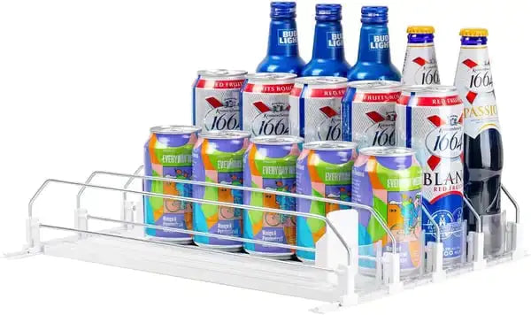 Fridge Drink Dispenser