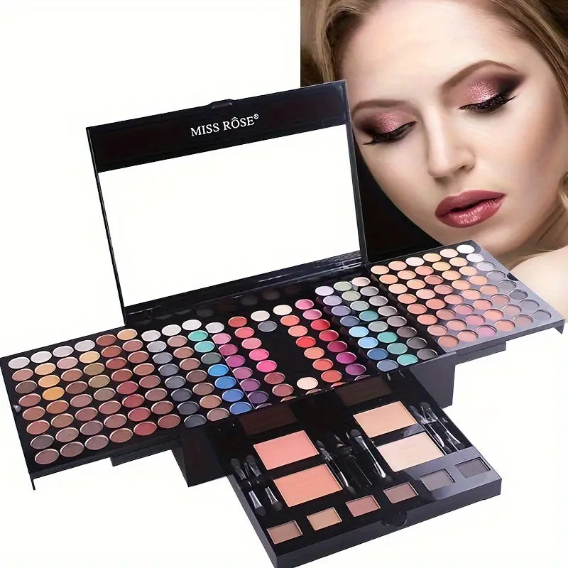 Ultimate Make up Set