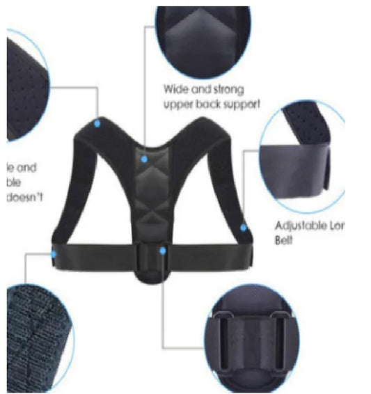 Posture Corrector